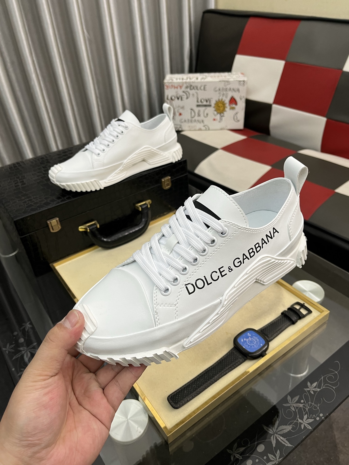 Dolce & Gabbana shoes